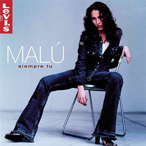 Álbum Siempre Tú de Malú