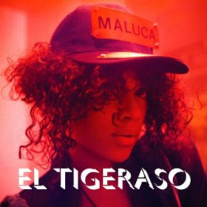 Álbum El Tigeraso de Maluca
