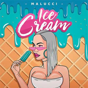 Álbum Ice Cream de Malucci
