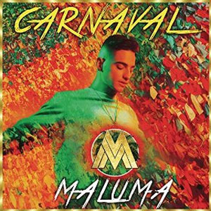 Álbum Carnaval de Maluma