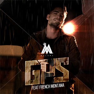 Álbum GPS de Maluma