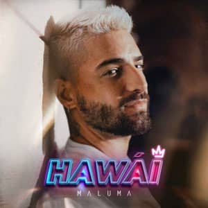 Álbum Hawái de Maluma