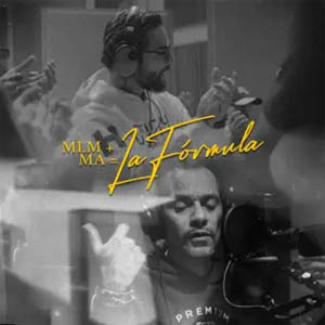 Álbum La Fórmula de Maluma
