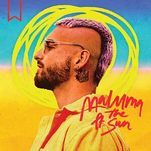 Álbum Rumba de Maluma