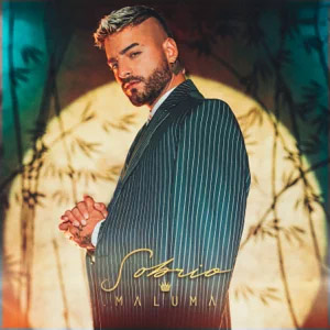 Álbum Sobrio de Maluma