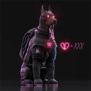 Álbum The Love & Sex Tape de Maluma