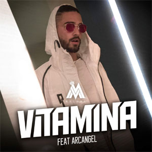 Álbum Vitamina de Maluma