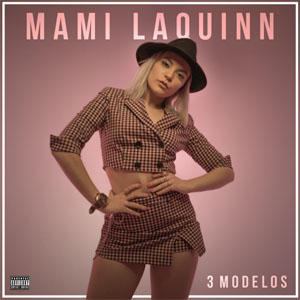 Álbum 3 Modelos de Mami LaQuinn