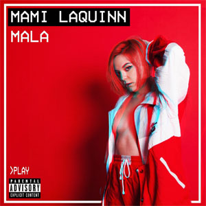 Álbum Mala de Mami LaQuinn