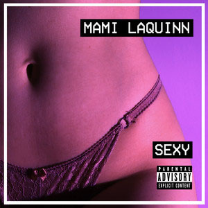 Álbum Sexy de Mami LaQuinn
