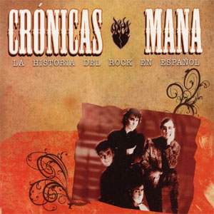 Álbum Crónicas de Maná