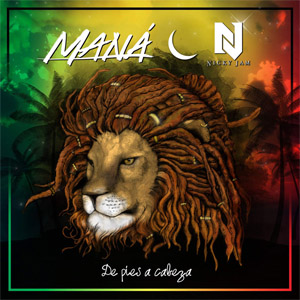 Álbum De Pies A Cabeza de Maná