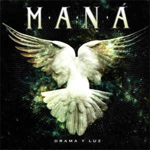 Álbum Drama Y Luz (Edición Especial)  de Maná