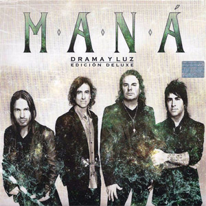 Álbum Drama Y Luz (Edición Deluxe)  de Maná