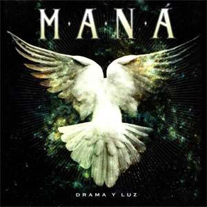 Álbum Drama y Luz de Maná