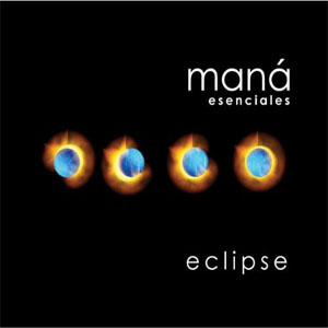 Álbum Eclipse de Maná