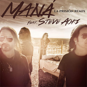 Álbum La Prisión (Remix) de Maná
