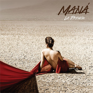 Álbum La Prisión de Maná