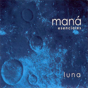 Álbum Luna de Maná