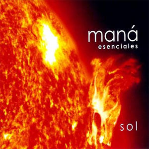 Álbum Sol de Maná