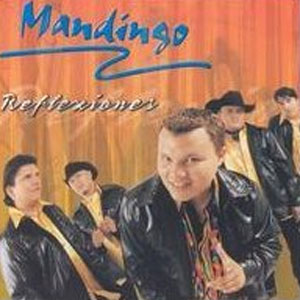 Álbum Reflexiones de Mandingo