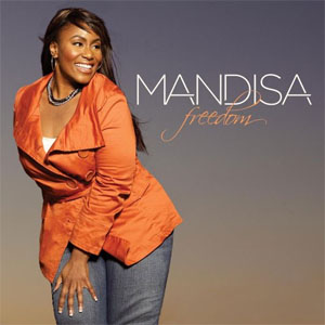 Álbum Freedom de Mandisa