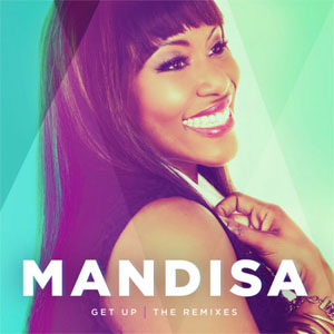 Álbum Get Up: The Remixes de Mandisa