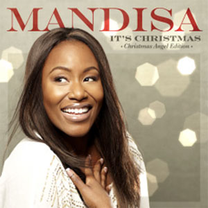 Álbum It's Christmas de Mandisa