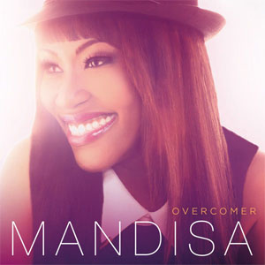 Álbum Overcomer de Mandisa