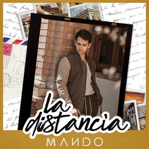 Álbum La Distancia de Mando