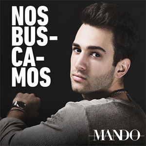 Álbum Nos Buscamos de Mando