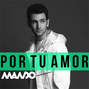 Álbum Por Tu Amor de Mando