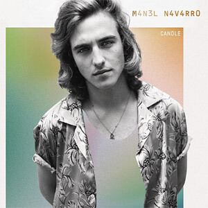Álbum Candle de Manel Navarro