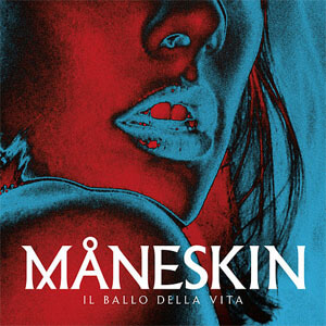 Álbum Il Ballo Della Vita de Måneskin