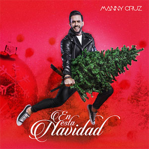 Álbum En Esta Navidad de Manny Cruz