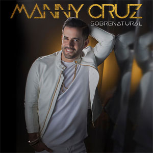Álbum Sobrenatural de Manny Cruz