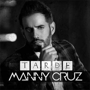 Álbum Tarde de Manny Cruz