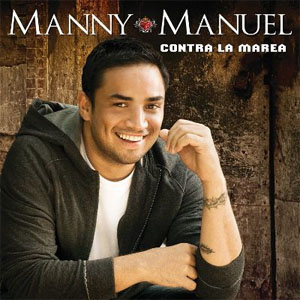 Álbum Contra La Marea de Manny Manuel