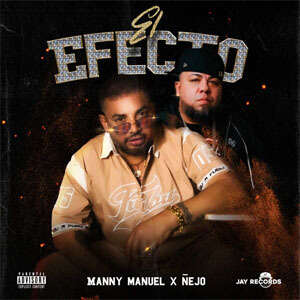 Álbum El Efecto de Manny Manuel