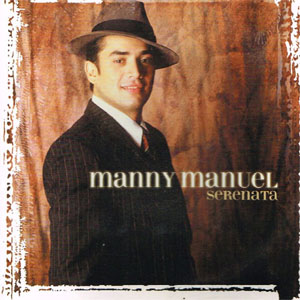 Álbum Serenata vol 1 de Manny Manuel