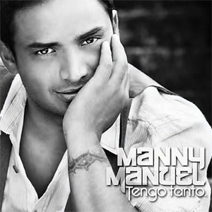 Álbum Tengo Tanto de Manny Manuel