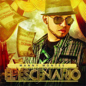 Álbum El Escenario de Manny Montes