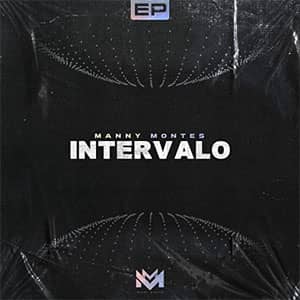 Álbum Intervalo de Manny Montes