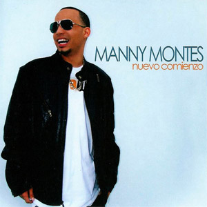 Álbum Nuevo Comienzo de Manny Montes