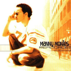Álbum Realidades de Manny Montes