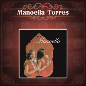 Álbum Abrígame En Tu Piel de Manoella Torres
