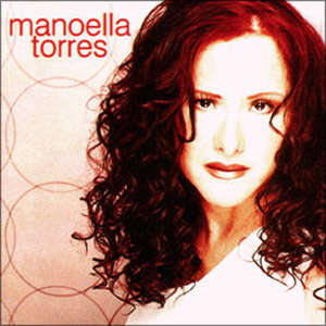 Álbum Acaríciame de Manoella Torres