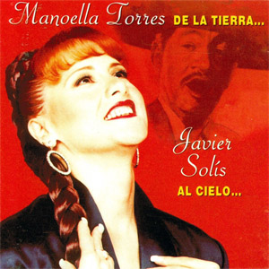 Álbum De La Tierra... Al Cielo de Manoella Torres