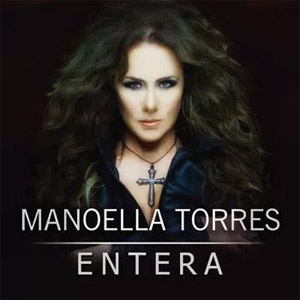 Álbum Entera de Manoella Torres