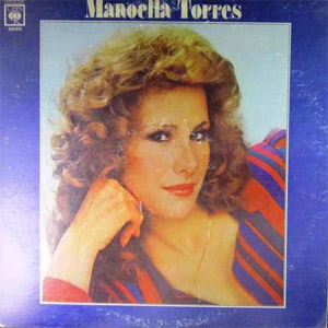 Álbum Herida De Muerte de Manoella Torres